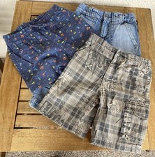 Paket shorts kurze gebraucht kaufen  Westendorf