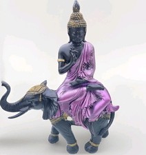 Large thai buddha for sale  HARTLEPOOL