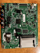 Main board eax67041506 for sale  Ireland