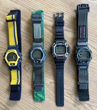 casio vintage dw watch for sale  Blue Springs