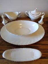 Lenox china place for sale  Saint Joseph