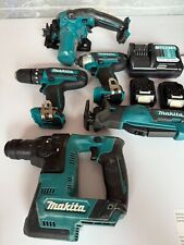 Makita 10.8v piece for sale  BEXLEYHEATH