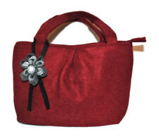 Handmade felt tote for sale  NEWPORT
