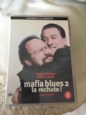 Mafia blues rechute d'occasion  Tremblay-en-France