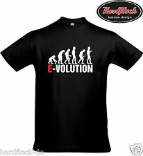 Shirt volution dampfen gebraucht kaufen  Stutensee
