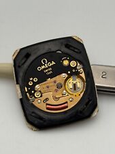 Omega 1365 quartz usato  Napoli