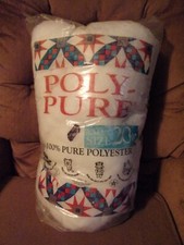 Fiberfill stuffing poly for sale  Gansevoort