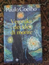 Libro paulo coelho usato  Sommacampagna