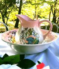 Rare ensemble toilette d'occasion  France