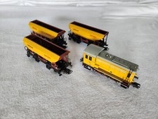 gleisbauzug gebraucht kaufen gleisbauzug gebraucht kaufen Allenbach, Herborn, Sien