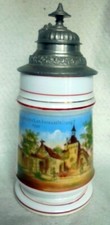 Alt humpen bierkrug gebraucht kaufen  Bayreuth