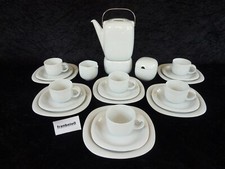 Rosenthal suomi weiss gebraucht kaufen  Waldershof