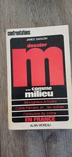 Dossier ... milieu d'occasion  Aubenas