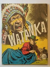 Watanka zenith gigante usato  Nocera Inferiore