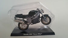 Maisto suzuki 1000 usato  Corbetta