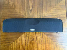 audio polk center speaker for sale audio polk center speaker for sale Lake Dallas