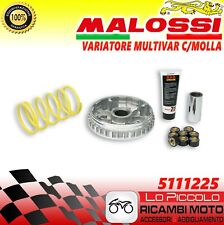 Malossi kit variatore usato  Palermo
