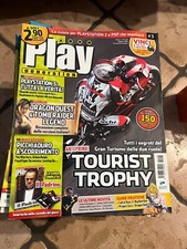Rivista play generation usato  Martina Franca