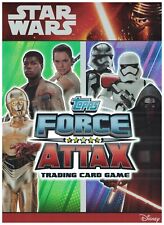 Force attax star gebraucht kaufen  Bautzen