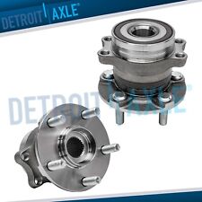Rear wheel bearings for sale  Detroit