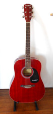 Westfield b200rd dreadnought for sale  CLYDEBANK