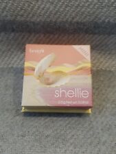 Benefit shellie medium for sale  DARLINGTON