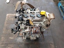 2012-2021 MK2 DACIA SANDERO MOTOR COMPLETO 0.9 GASOLINA H4B408 61K MILHAS EURO 6, usado comprar usado  Enviando para Brazil