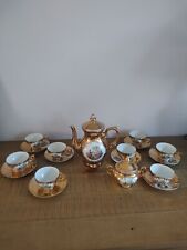 Service café thé d'occasion  Palinges