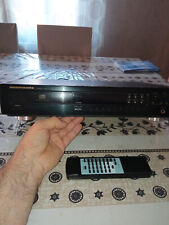 Lecteur marantz mk2 d'occasion  Rognac