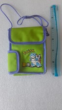 Housse saccoche gameboy d'occasion  Doué-la-Fontaine