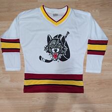 Chicago wolves youth for sale  Palatine