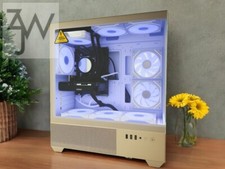PC para jogos de alto desempenho i7 GTX1080 Ti 64GB RAM 1TB SSD Windows 11 PRO WiFi comprar usado  Enviando para Brazil