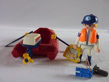 Playmobil 4489 zodiac d'occasion  Dannes