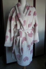 Ladies white pink for sale  STOURBRIDGE