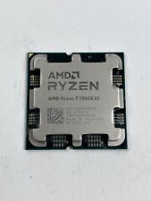 Amd ryzen 7800x3d for sale  Mount Pleasant