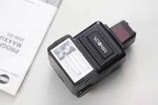 Minolta blitz program gebraucht kaufen  Bad Zwischenahn
