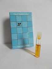 Echantillon tube courrèges d'occasion  Douarnenez