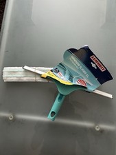 Leifheit window squeegee for sale  WEMBLEY