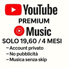 Super offerta youtube usato  Mercato Saraceno
