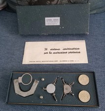 Vintage strumento dentista usato  Valdastico