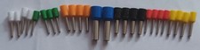 Runde polymer ausstecher gebraucht kaufen  Stein