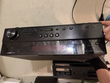 Yamaha v479 inkl gebraucht kaufen  Brilon