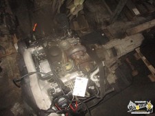 Motore semicompleto per usato  Italia