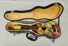 Ukadelic ukulele for sale  Salinas