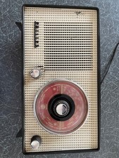 Vintage 1950s philips for sale  BIGGAR