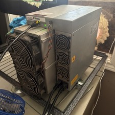 Used bitmain antminer for sale  Sulphur