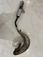 Dep exhaust system for sale  TARPORLEY