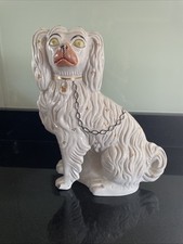 Antique staffordshire china for sale  LEAMINGTON SPA