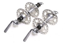 Mozzi campagnolo record usato  Roma