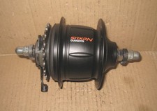 Shimano nexus gang gebraucht kaufen  Unterschleißheim